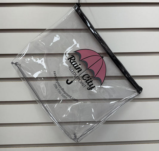 Logo Tote - Kit Keeper 13 x 10 MED