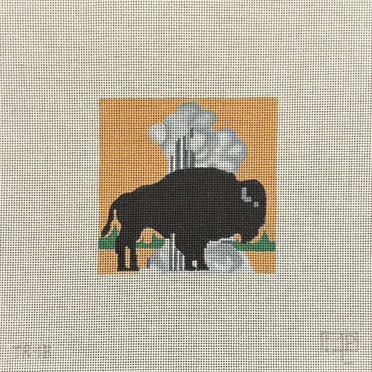Yellowstone (by Melissa Prince)