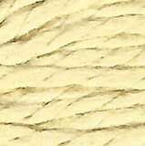 162 Almond | Planet Earth Silk