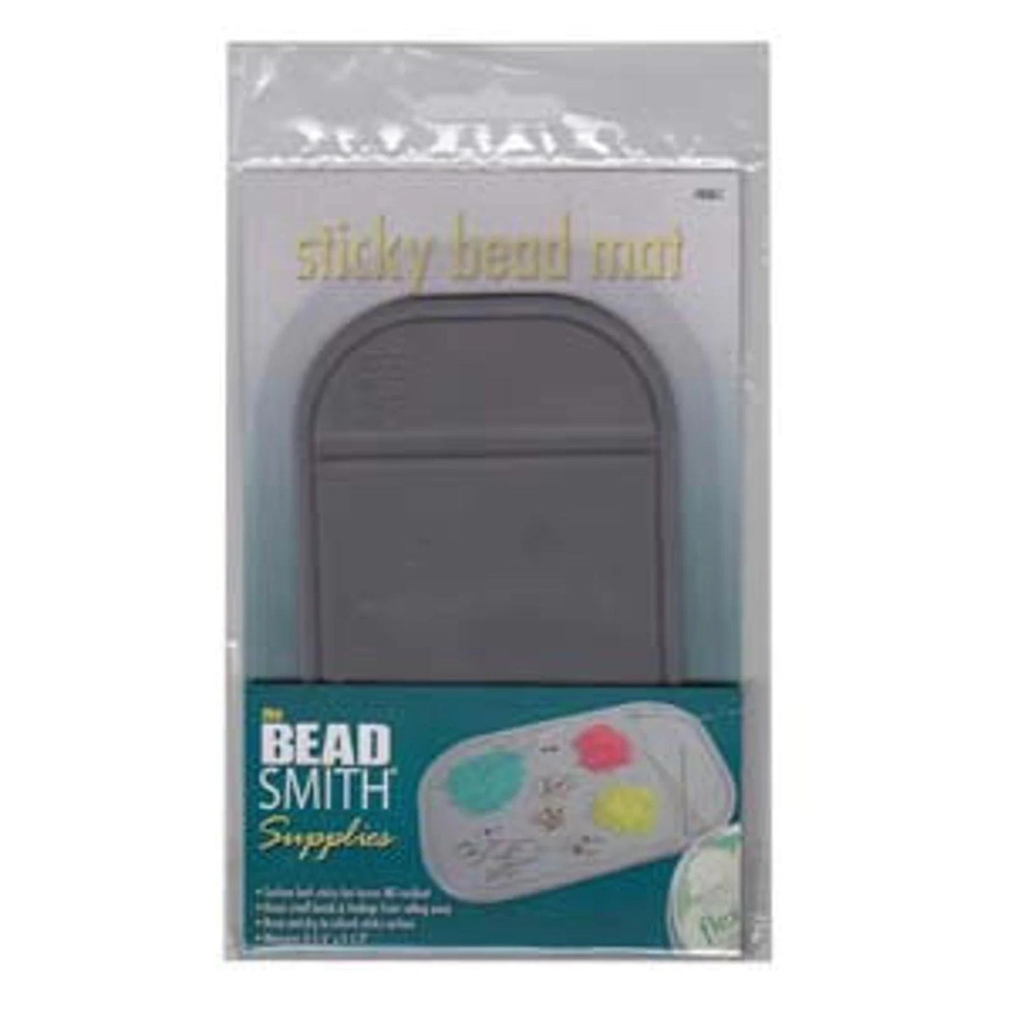 Sticky Bead Mat