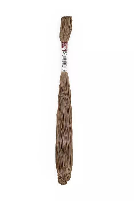 Floche | 642 Umbra Grey