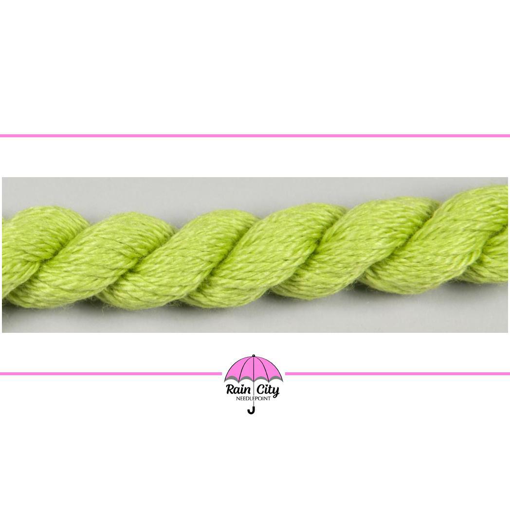 094 Margarita | Silk & Ivory