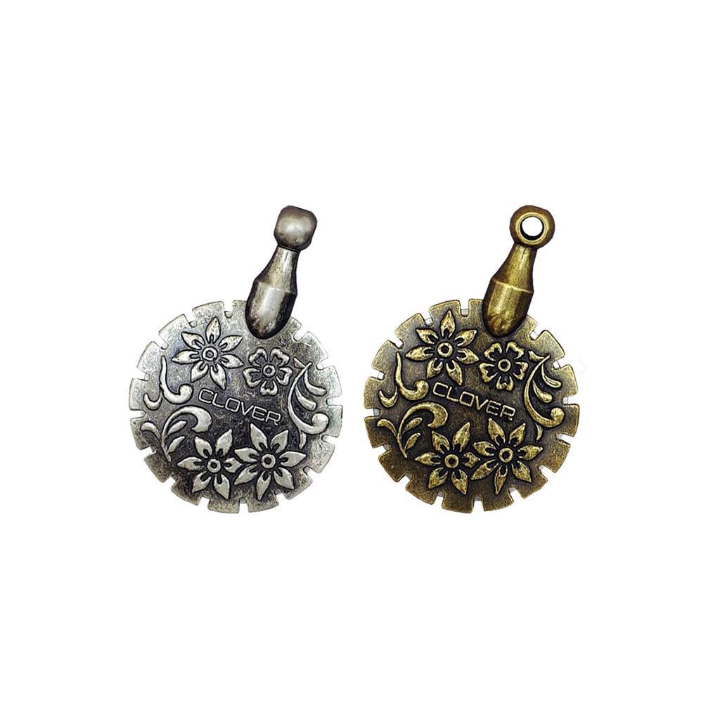 Thread Cutter Pendant