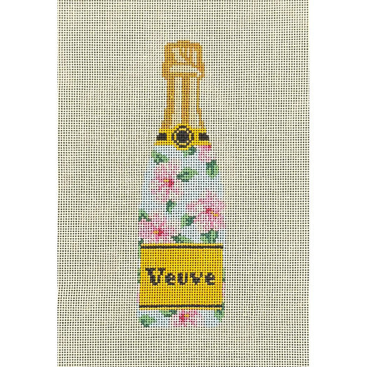 Veuve - Hibiscus (by C'ate La Vie)