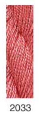 2033 Brown Rose | Impressions