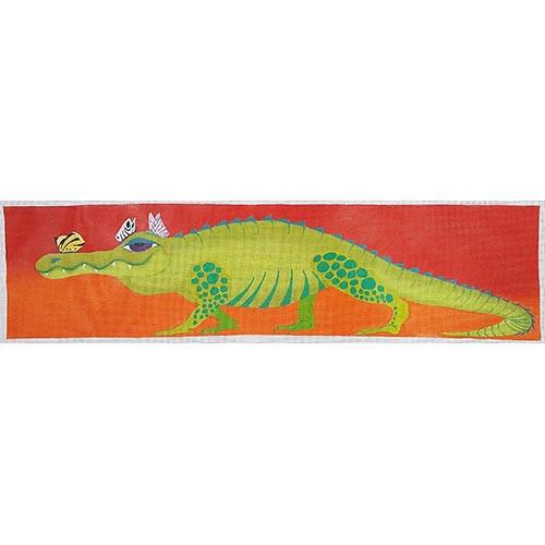 Gator (by Zecca) - ZE-592