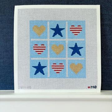 Tic Tac 4th of July (by love mbh) SUM110