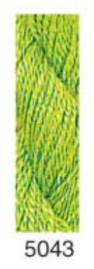 5043 Dk Lime Green | Impressions