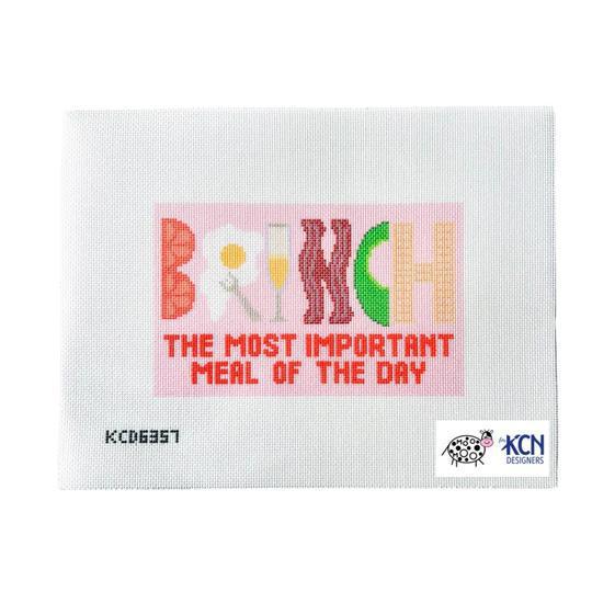 Brunch Insert (by KCN) - KCD6357