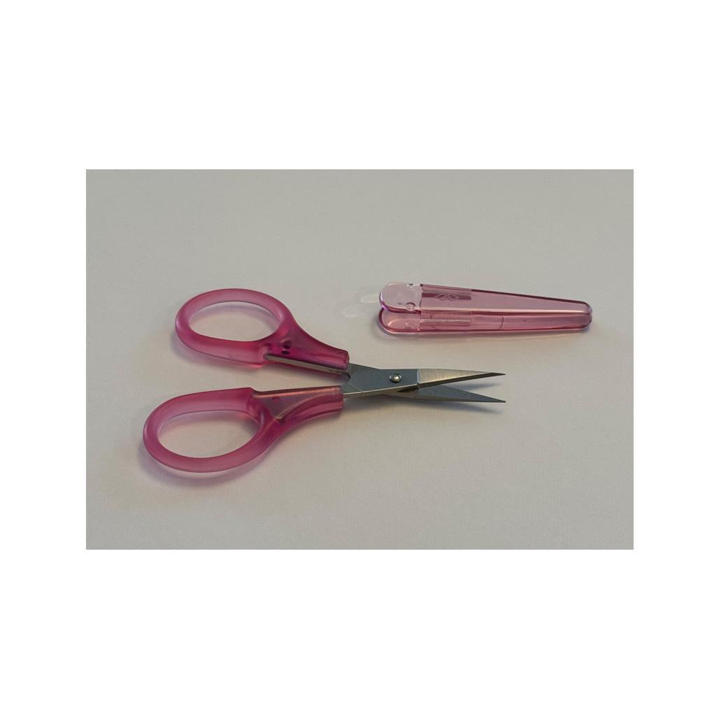 Cotton Candy Scissors
