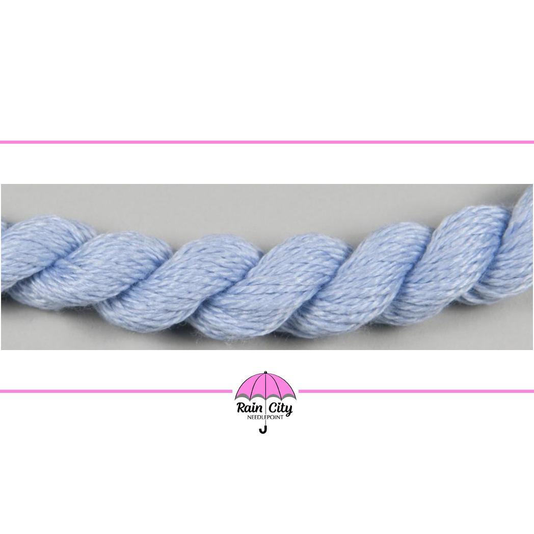 139 Thistle | Silk & Ivory
