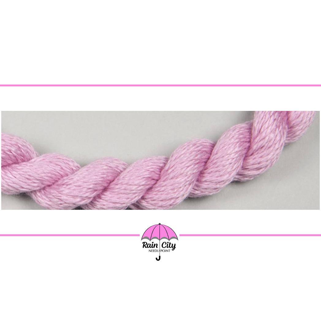 184 Pink Lady | Silk & Ivory