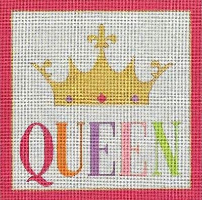 Queen Square (by Raymond Crawford) - HO-2662