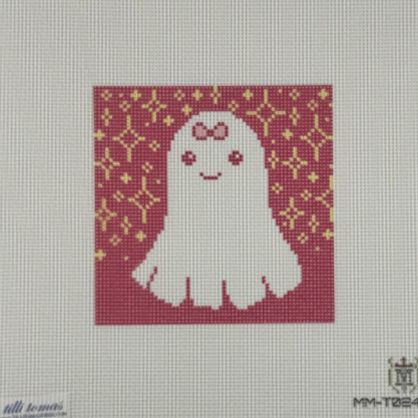 Girly Ghost (by Misty Morrow/Tilli Tomas)