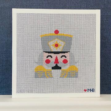 Nutcracker Constantine (by love mbh) CRH120