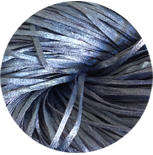0180 Blue Bell | Straw Silk
