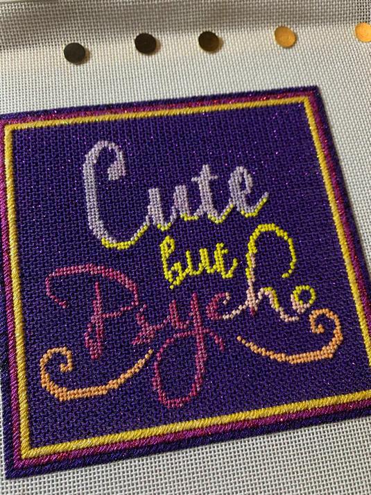 Cute But Psycho (Audra) NKK308