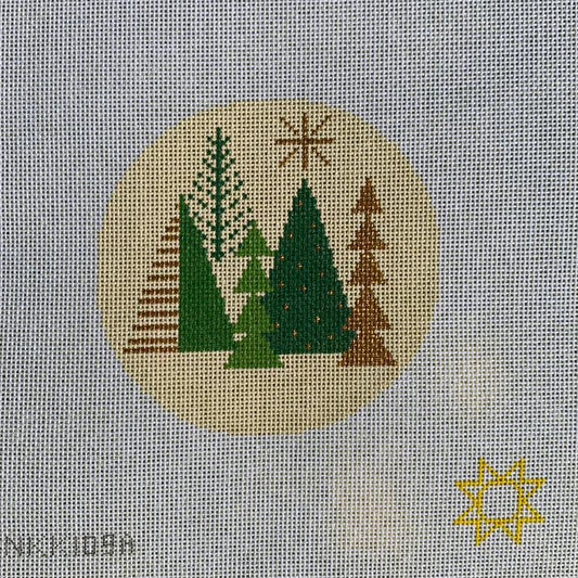 Trees (by Audra) - NKK109A