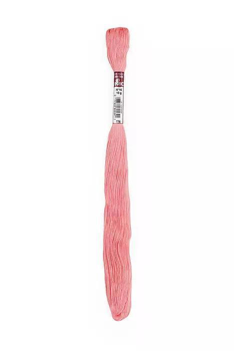 Floche | 776 Medium Pink