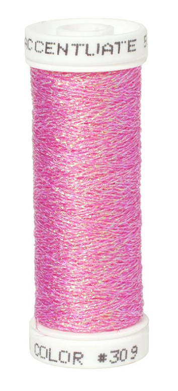 309 Barbie Pink | Accentuate