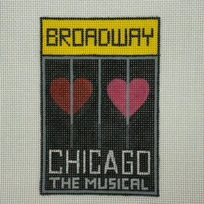 Chicago The Musical (by Raymond Crawford)