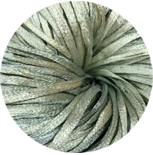 0433 Silver Sword | Straw Silk