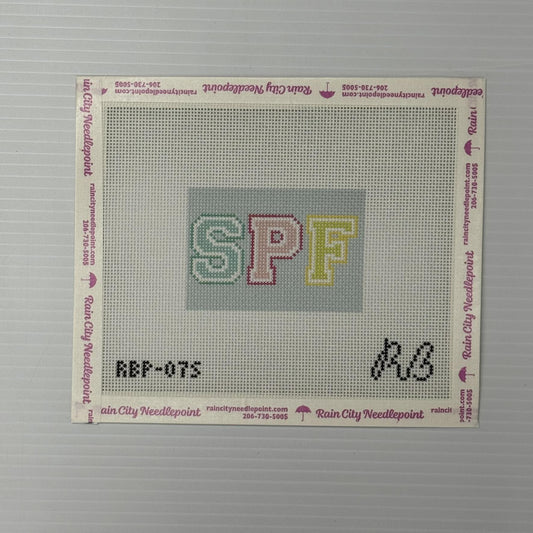 SPF - small (by Rachel Barri) RBP-07S