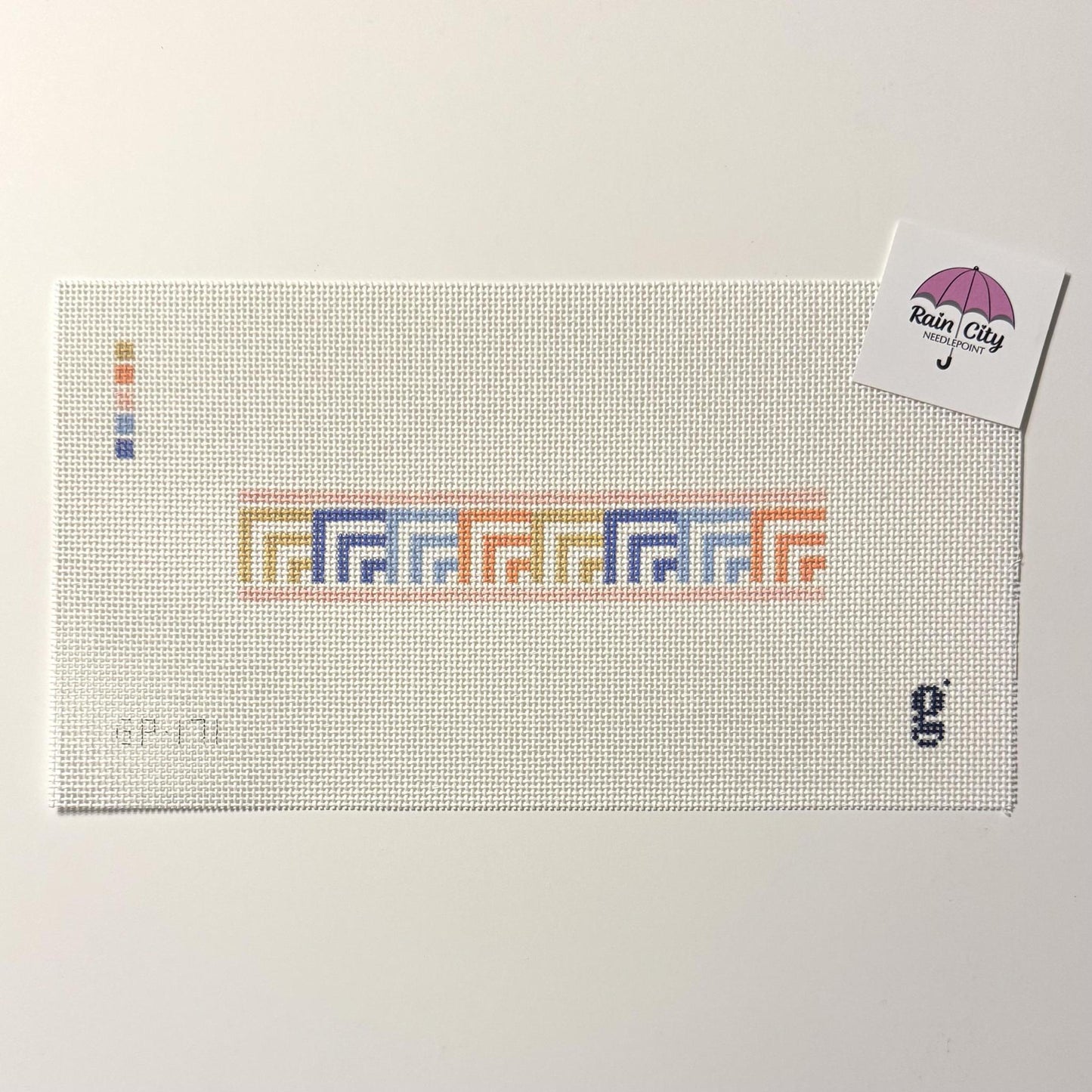 Coral Corners Fob (by Goodpoint)