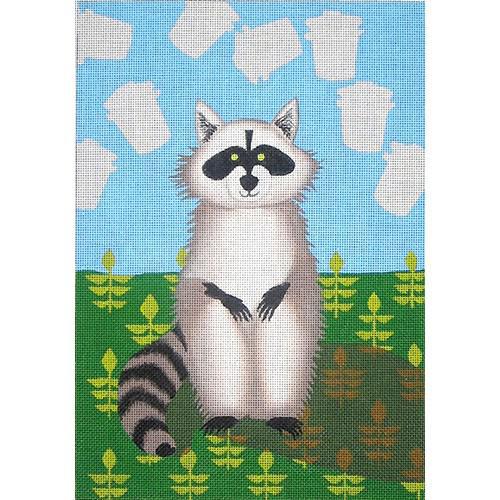 Racoon Dreams (by Zecca) - ZE-348