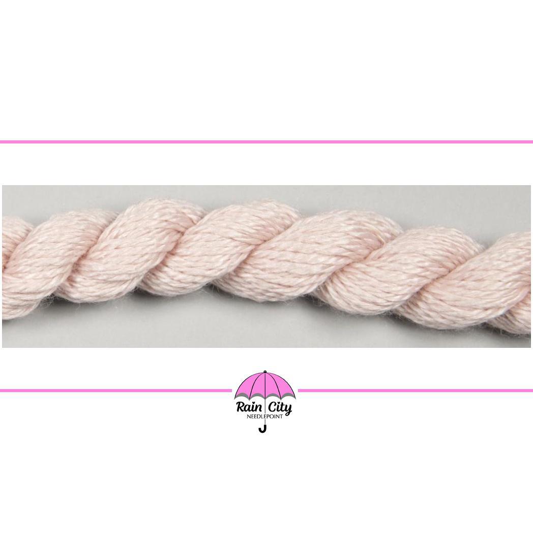 004 Peach | Silk & Ivory