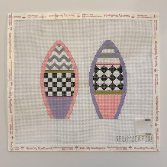 Bunny Ears (by Sew Much Fun)