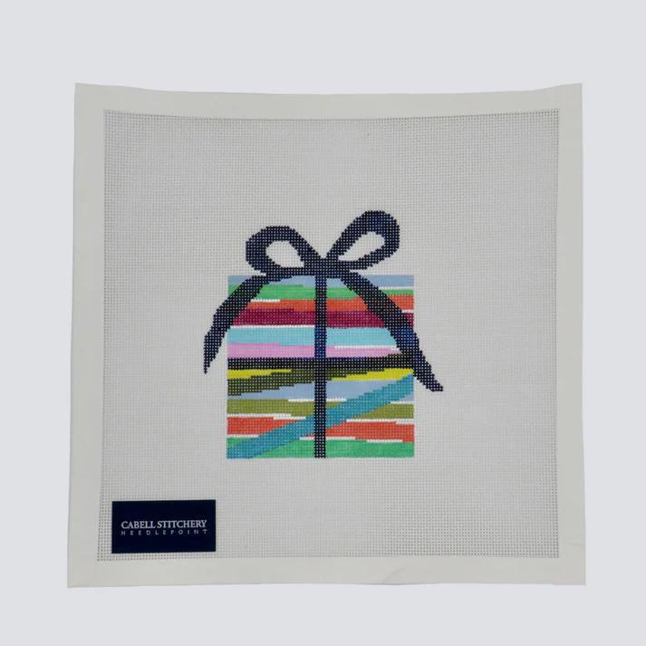Stackable Gift Box (by Cabell Stitchery) - CS90