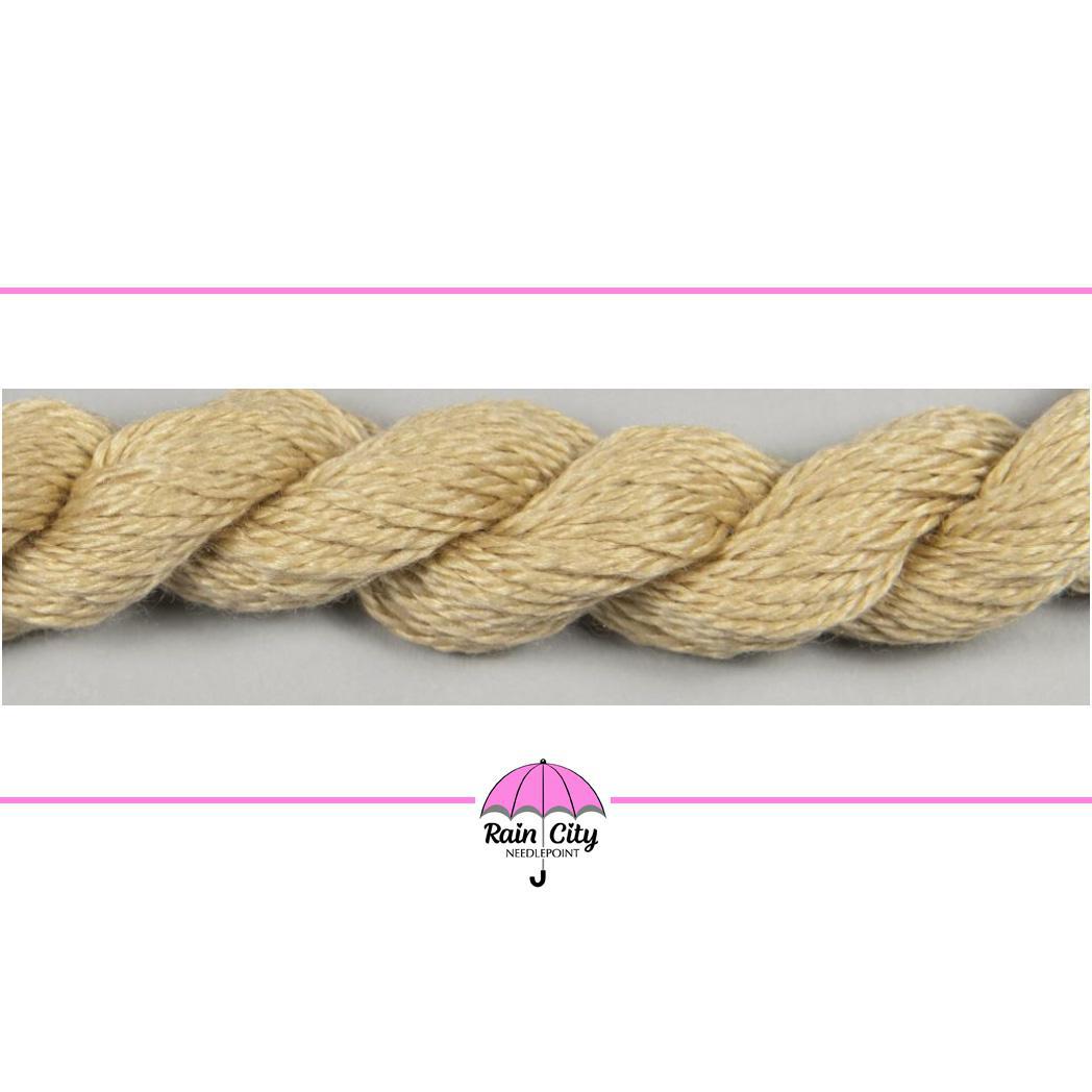 015 Honey | Silk & Ivory