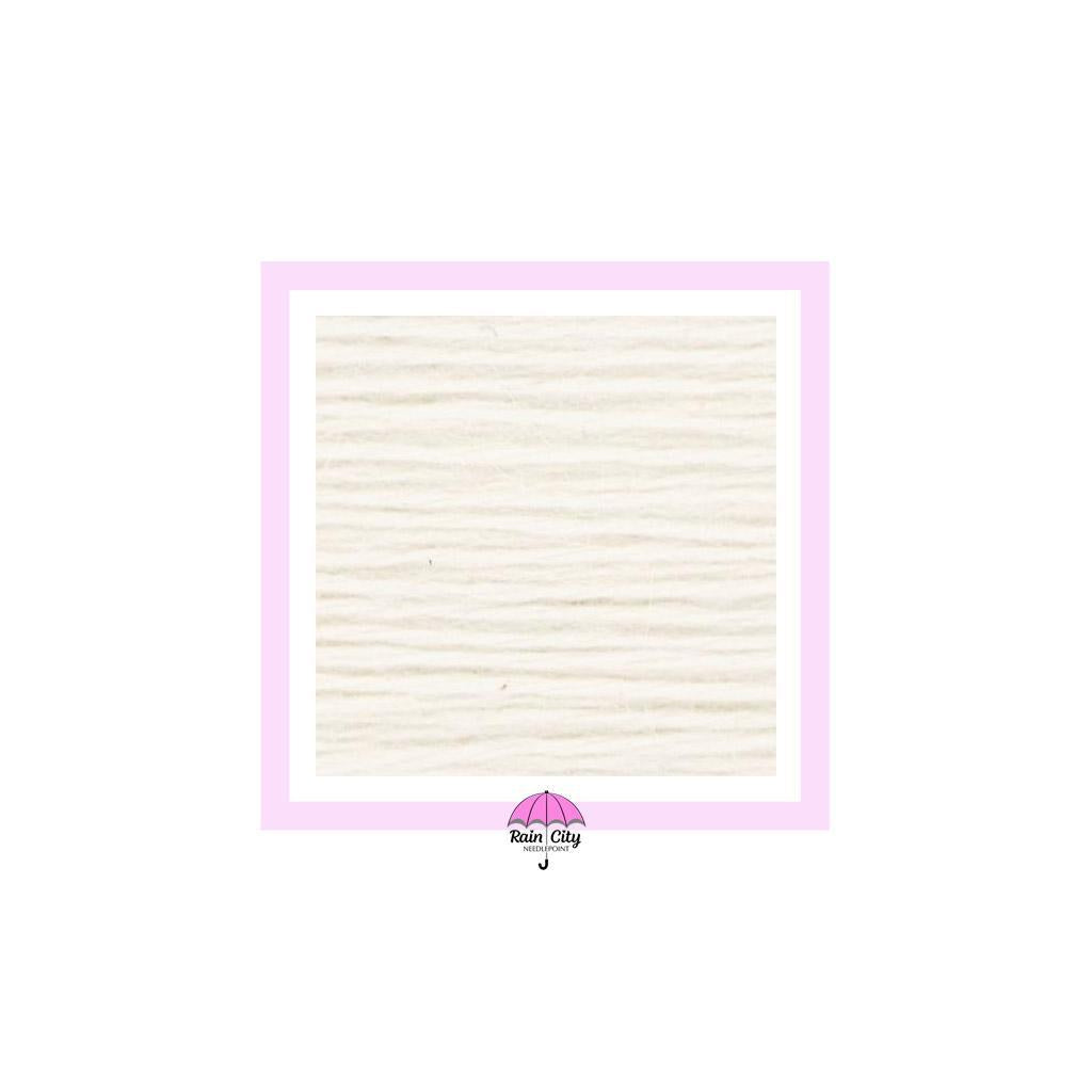 RA01 White | Angora