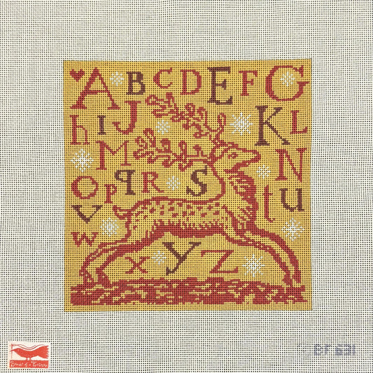 Winter Sampler (Birds of a Feather)