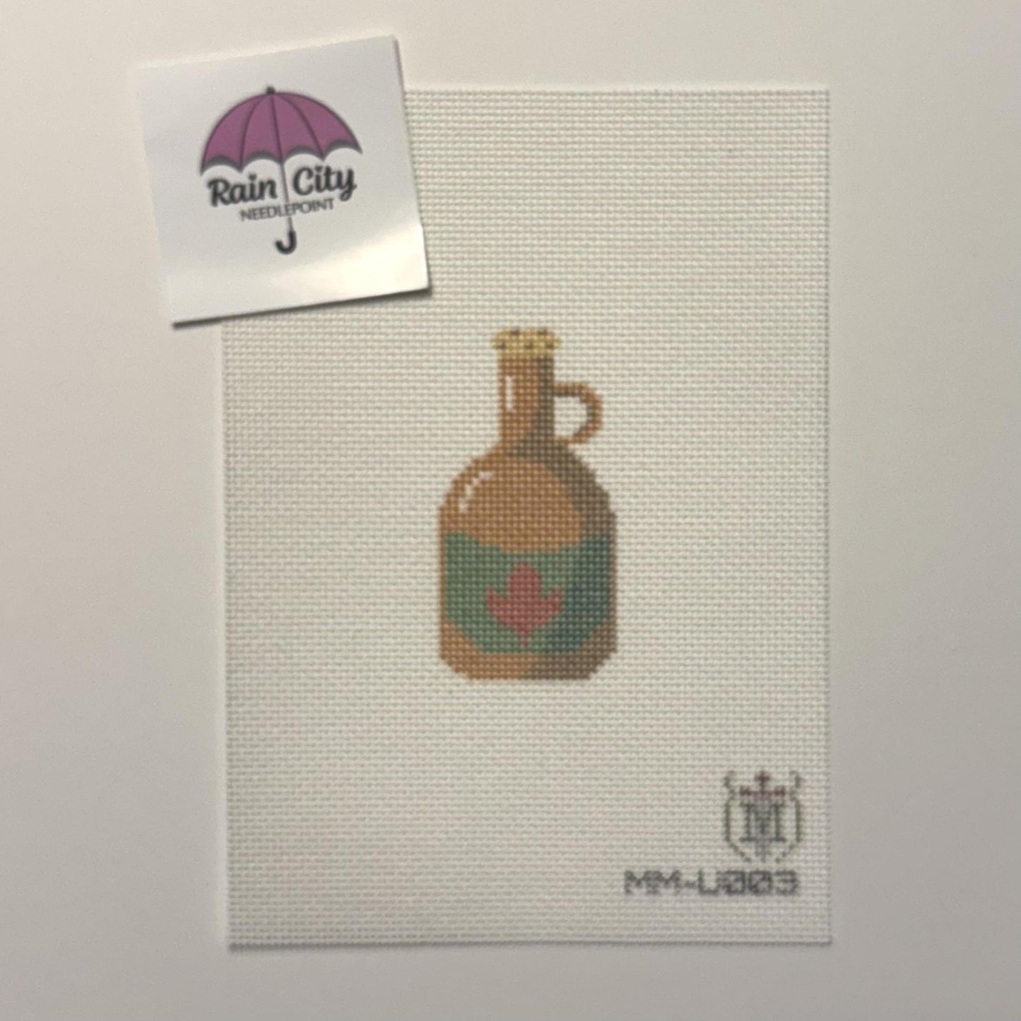 Maple Syrup (by Misty Morrow/Tilli Tomas)