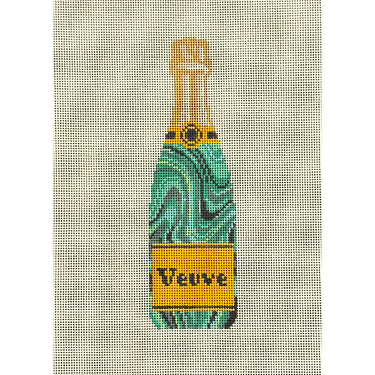 Veuve - Malachite (by C'ate La Vie)