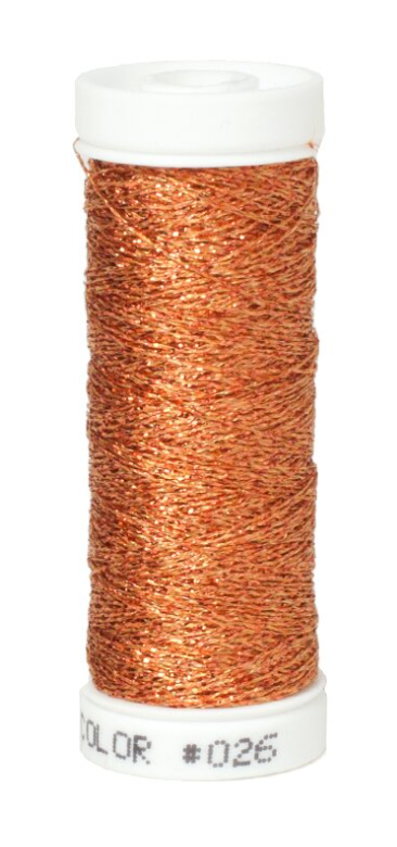026 Ripe Apricot | Accentuate