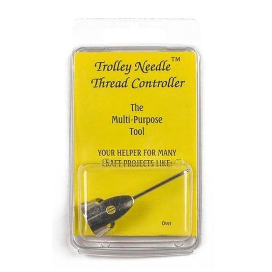 Trolley Needle Thread Controller