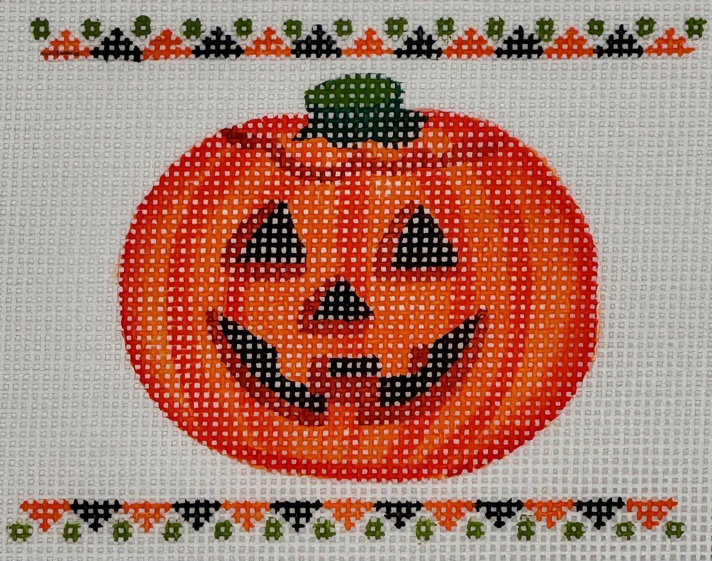 Pumpkin (by Victoria Whitson) ASP231