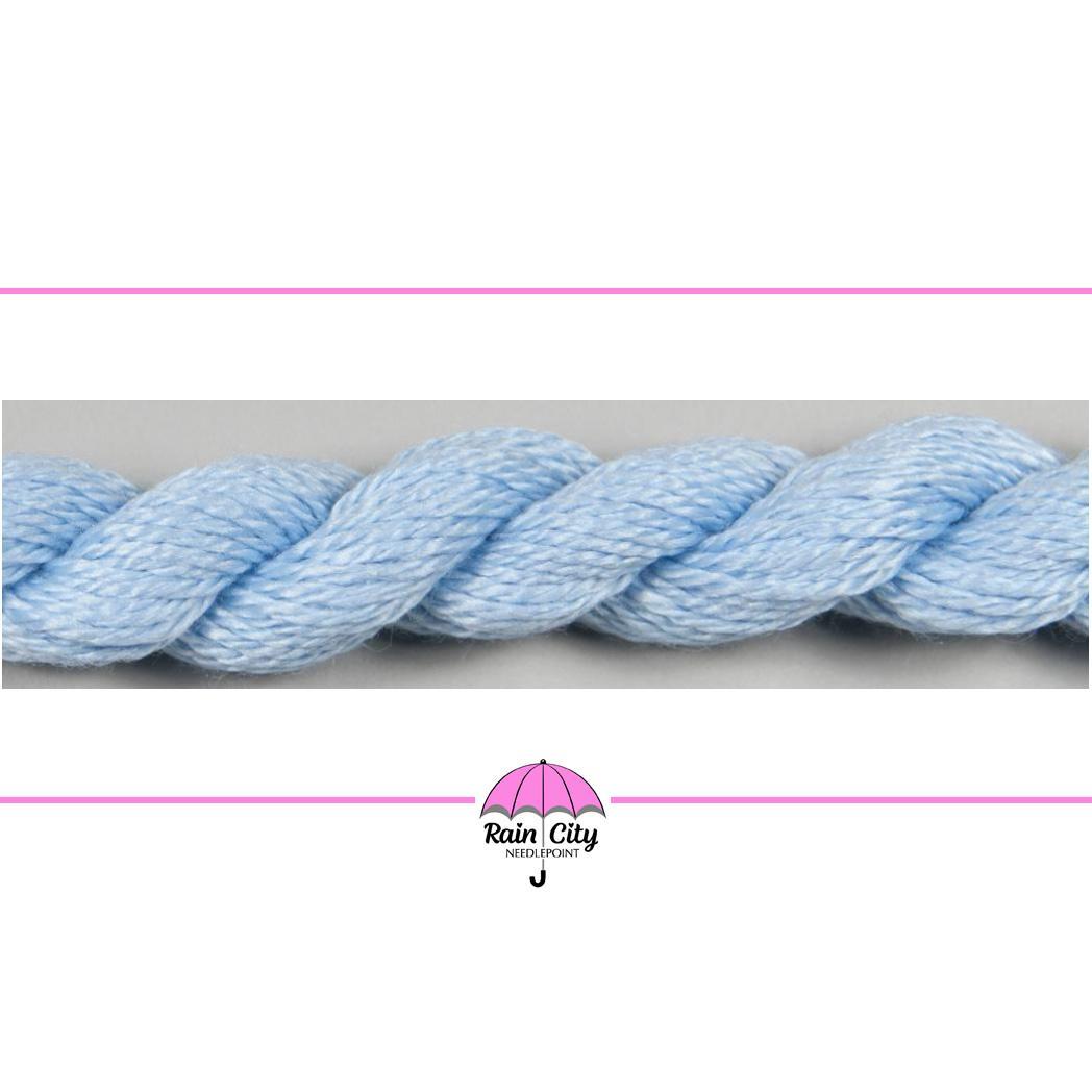 240 Breeze | Silk & Ivory
