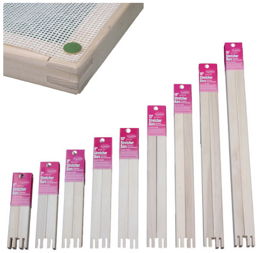 Stretcher Bars - Regular