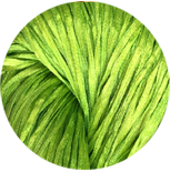 0470 Lime Lime | Straw Silk