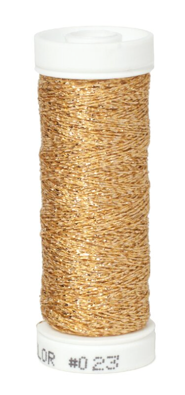023 Harvest Gold | Accentuate