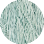 0143 Mermaid | Straw Silk