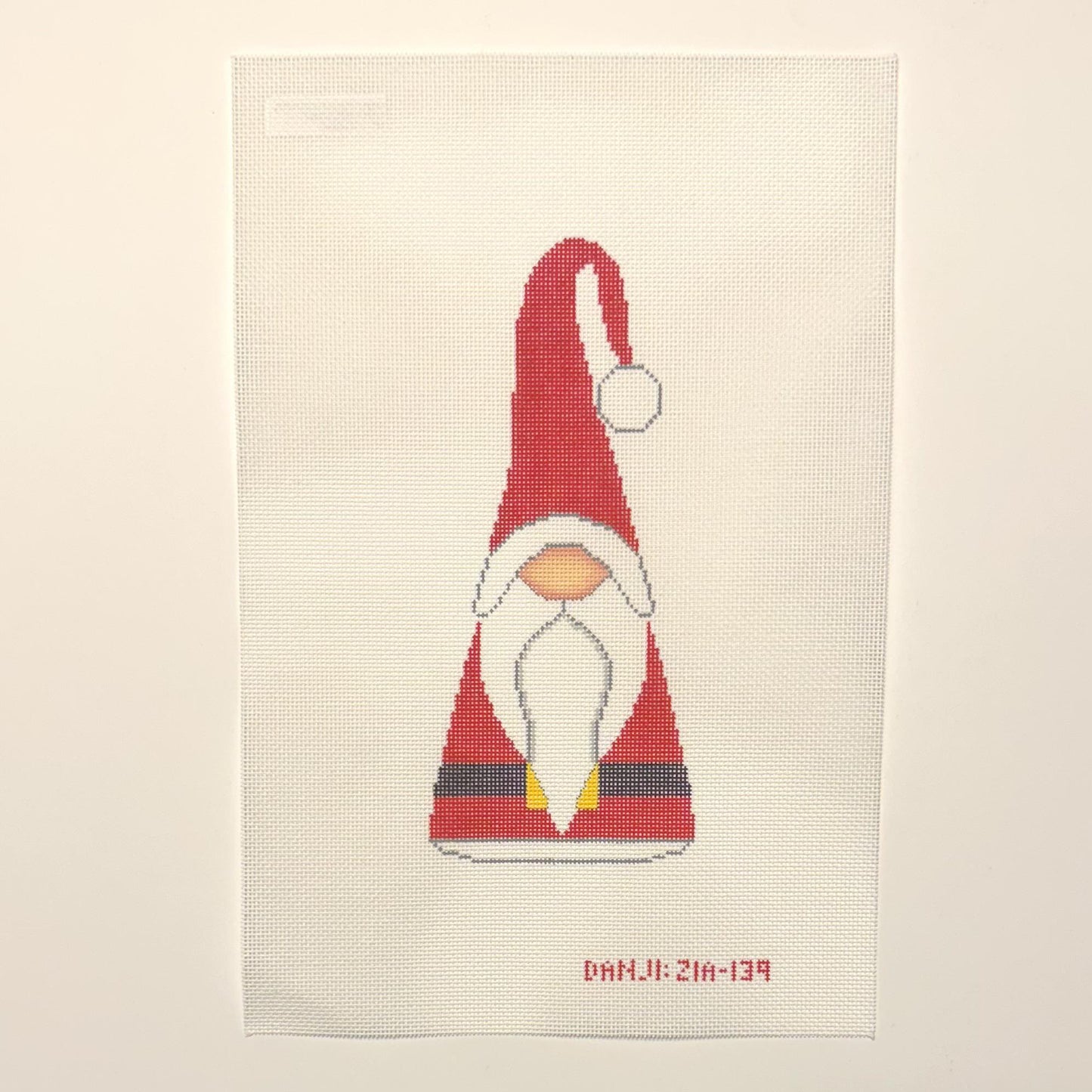 Gnome Large Santa (by Danji)
