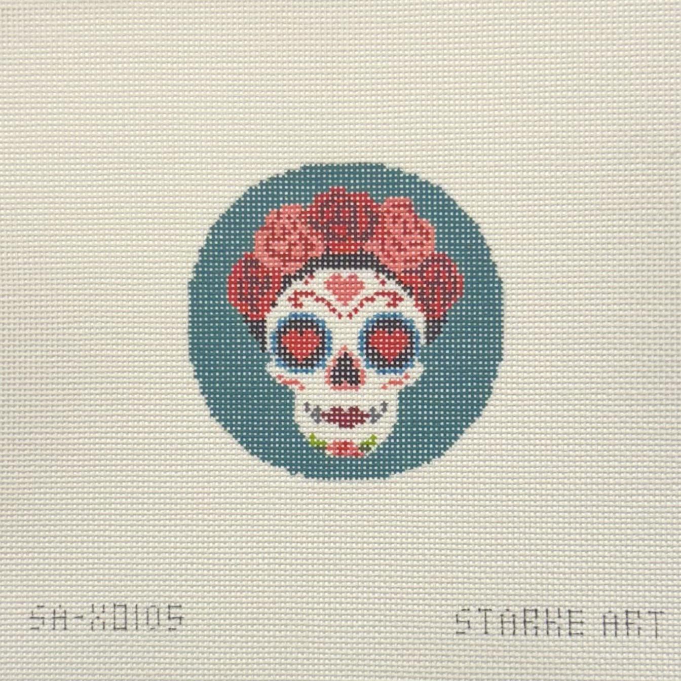 Senora Rose (by Pepperberry)