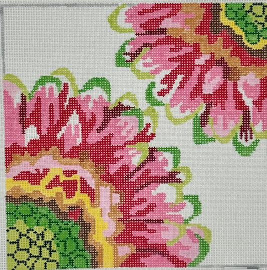 Summer Sizzle (by Jean Smith) 8G