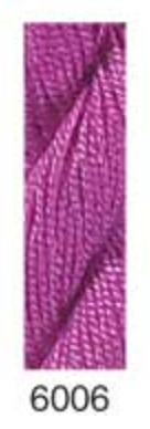 6006 Lt Fuchsia | Impressions