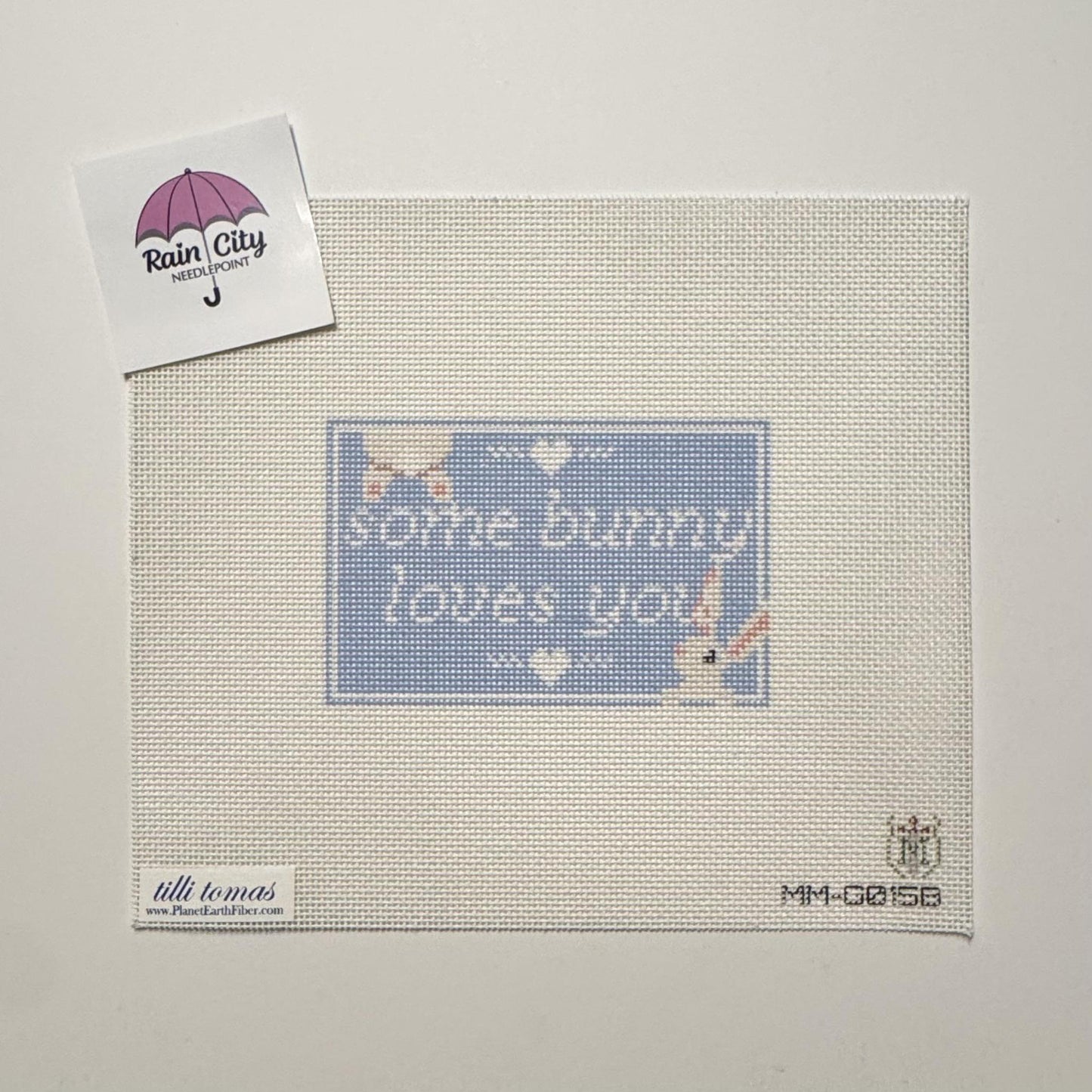 Some Bunny Loves You (by Misty Morrow/Tilli Tomas)